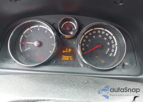 2009 Saturn Vue 4-Cyl Xe from USA, damaged, VIN 3GSCL33P89S622953